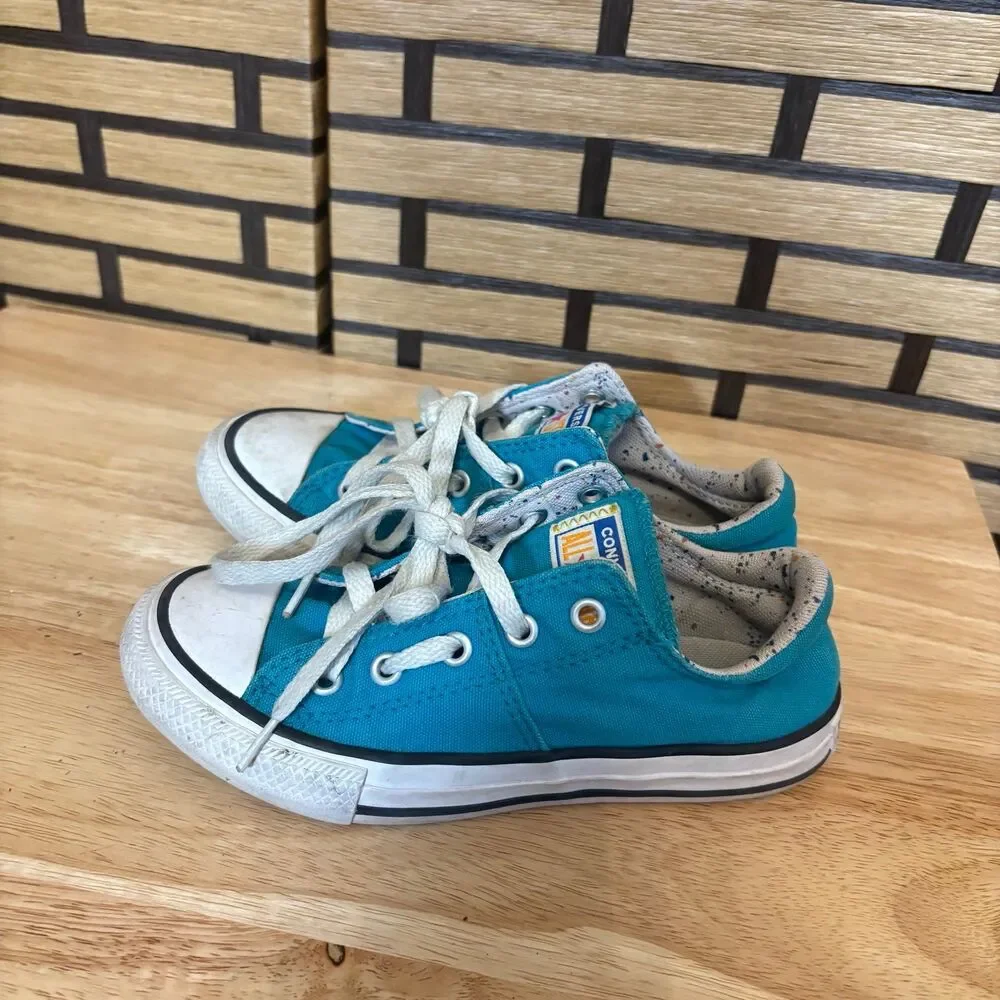 Converse these are